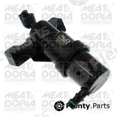 Meat & Doria 209024 — Washer Fluid Jet, headlight cleaning