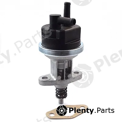 Meat & Doria POC660 — Fuel Pump