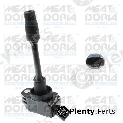 Meat & Doria 10903 — Ignition Coil