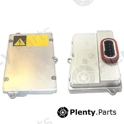 Meat & Doria 73212655 — Control Unit, lights