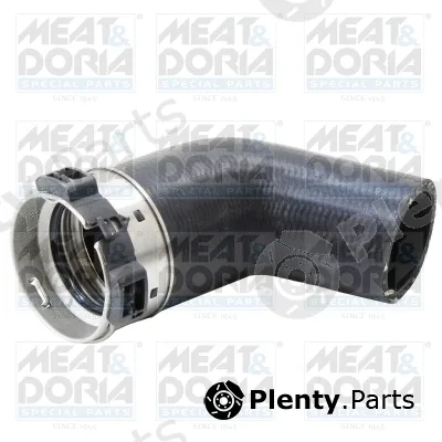Meat & Doria 96997 — Charge Air Hose