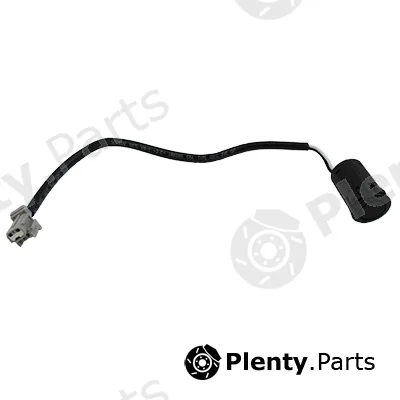 Meat & Doria 94693 — Sensor, parking distance control