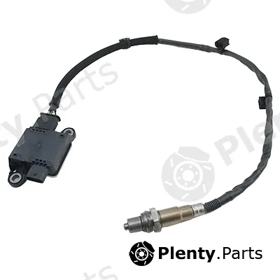 Meat & Doria 57072 — NOx Sensor, NOx catalytic converter