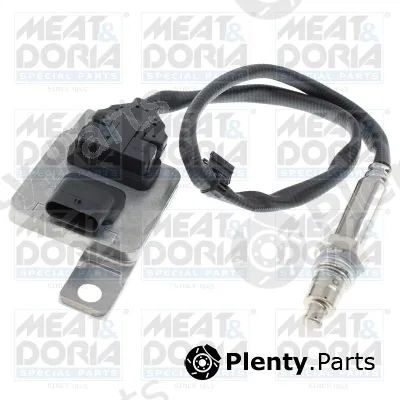 Meat & Doria 57126 — NOx Sensor, NOx catalytic converter