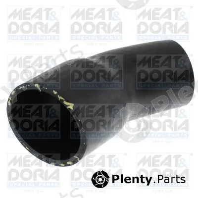 Meat & Doria 96915 — Charge Air Hose