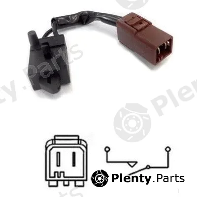 Meat & Doria 35077 — Stop Light Switch