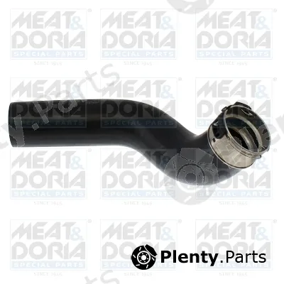Meat & Doria 961706 — Charge Air Hose