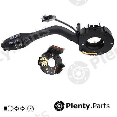 Meat & Doria 231132 — Clockspring, airbag