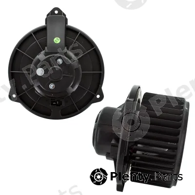 Meat & Doria K92268 — Interior Blower