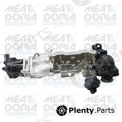 Meat & Doria 88962 — EGR Module