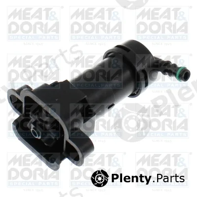 Meat & Doria 209093 — Washer Fluid Jet, headlight cleaning