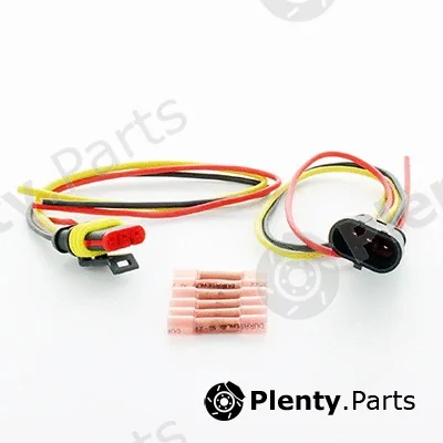 Meat & Doria 25128 — Cable Repair Set, central electrics
