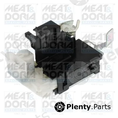 Meat & Doria 311009 — Door Lock