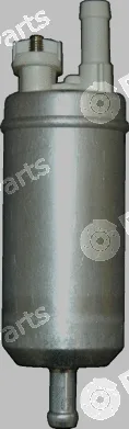 Meat & Doria 76041 — Fuel Pump