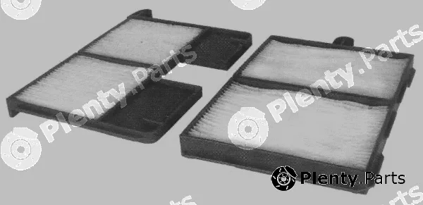 Meat & Doria 17071F-X2 — Filter, cabin air