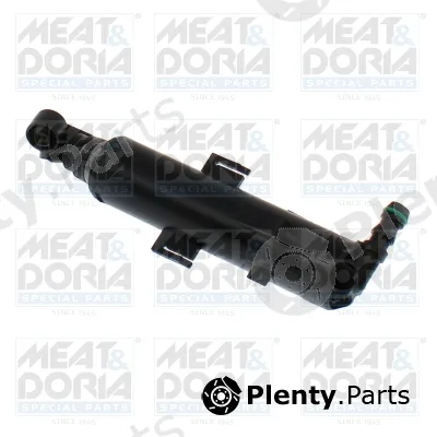 Meat & Doria 209118 — Washer Fluid Jet, headlight cleaning