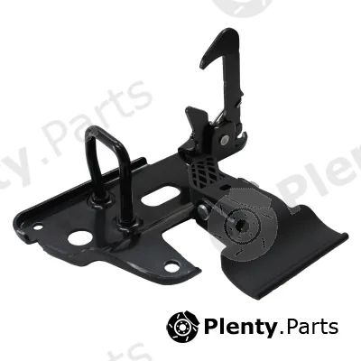Meat & Doria 31761 — Bonnet Lock