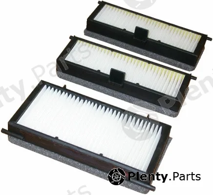 Meat & Doria 17157F-X3 — Filter, cabin air