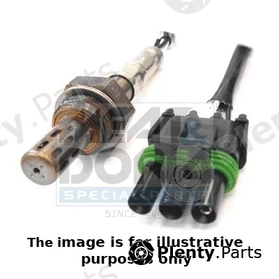 Meat & Doria 81015E — Lambda Sensor