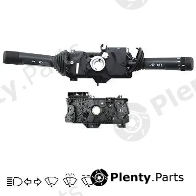 Meat & Doria 231107 — Steering Column Switch