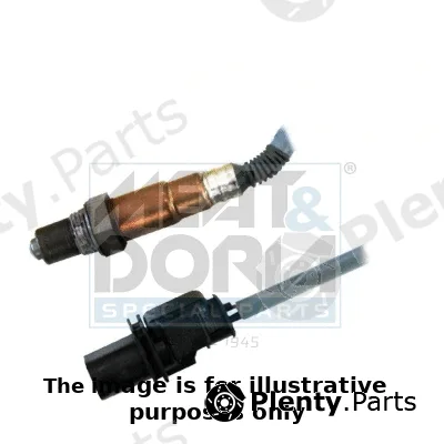 Meat & Doria 81653E — Lambda Sensor
