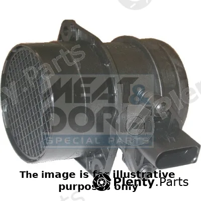 Meat & Doria 86047E — Mass Air Flow Sensor