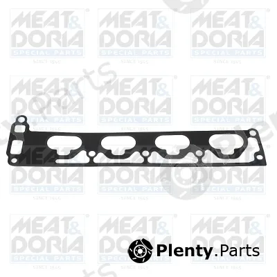 Meat & Doria 016188 — Gasket, intake manifold