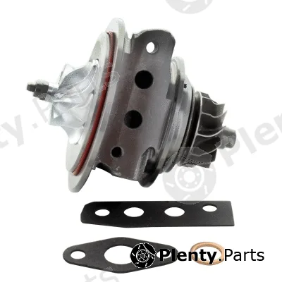 Meat & Doria 601444 — Core assembly, turbocharger