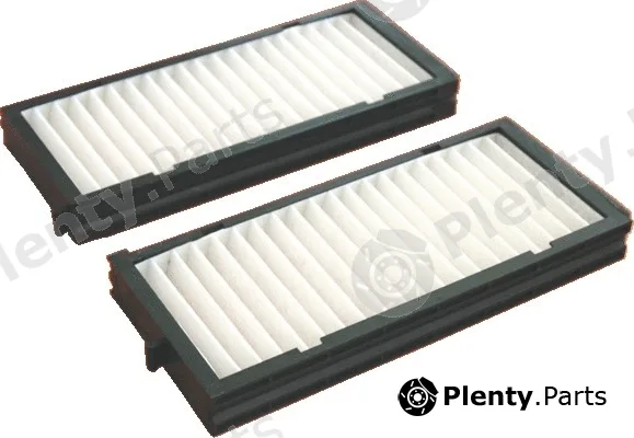 Meat & Doria 17469F-X2 — Filter, cabin air