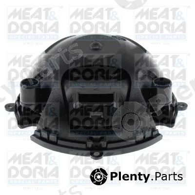 Meat & Doria 38528 — Control Element, exterior mirror