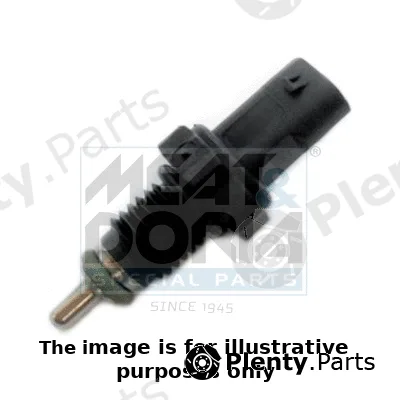 Meat & Doria 82428E — Sensor, fuel temperature