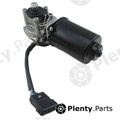 Meat & Doria 27187 — Wiper Motor