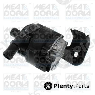 Meat & Doria 20282 — Auxiliary Water Pump (cooling water circuit)
