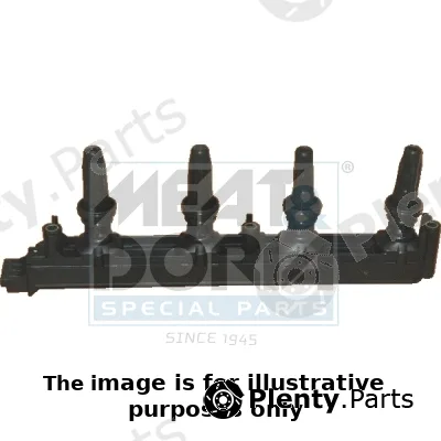 Meat & Doria 10473E — Ignition Coil