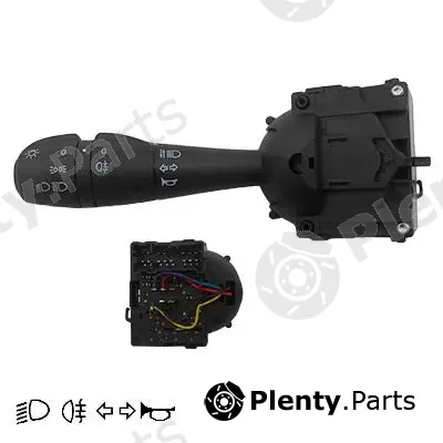 Meat & Doria 23200 — Steering Column Switch