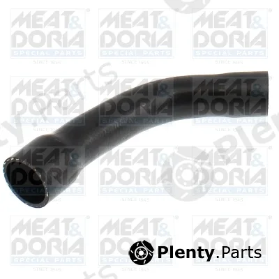 Meat & Doria 961605 — Charge Air Hose