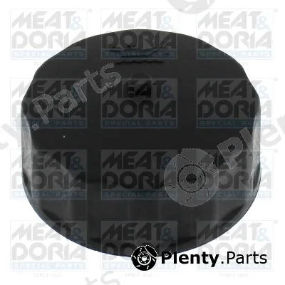 Meat & Doria 2036038 — Cap, coolant tank