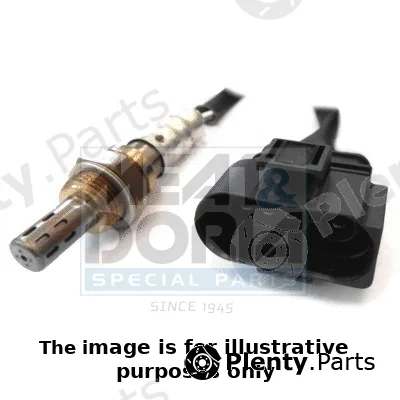 Meat & Doria 81545E — Lambda Sensor