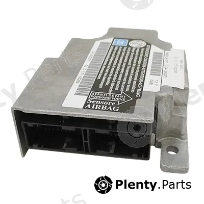 Meat & Doria 208022 — Control Unit, airbag
