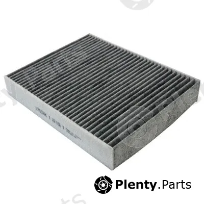 Meat & Doria 17534K — Filter, cabin air