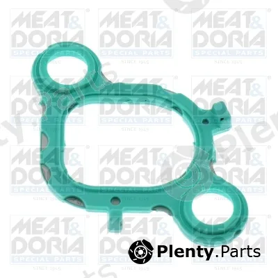 Meat & Doria 016257 — Gasket, intake manifold