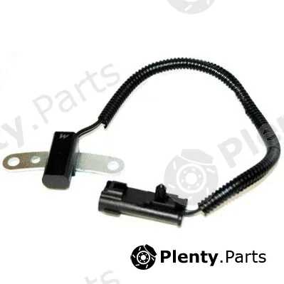 Meat & Doria 87592 — Sensor, crankshaft pulse
