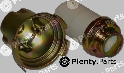 Meat & Doria 4799 — Fuel Filter
