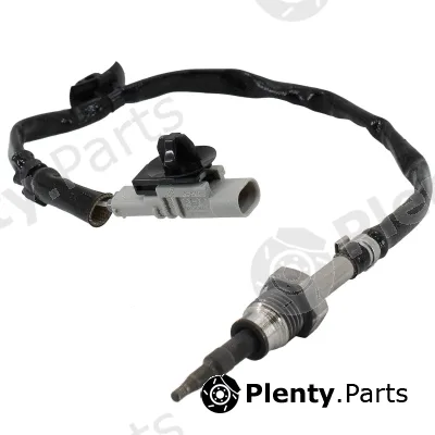 Meat & Doria 12590 — Sensor, exhaust gas temperature