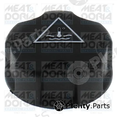 Meat & Doria 2036001 — Cap, coolant tank
