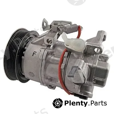 Meat & Doria K15329 — Compressor, air conditioning