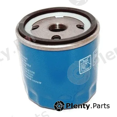 Meat & Doria 15560 — Oil Filter