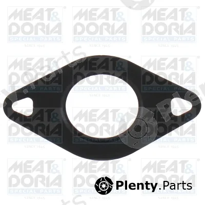 Meat & Doria 016147 — Gasket, EGR valve