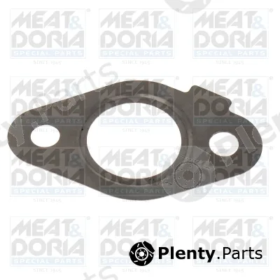 Meat & Doria 016259 — Gasket, EGR valve