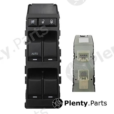 Meat & Doria 26294 — Switch, window regulator